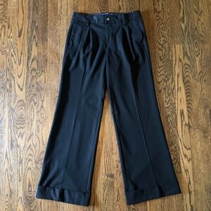 LIKE NEW Gap Trousers Size 2